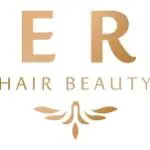 logo for hera beauty - seo service